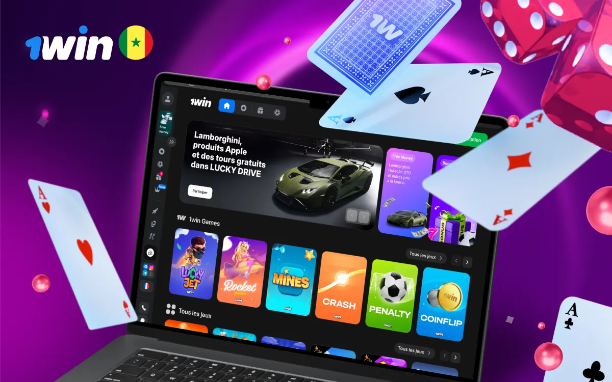 1win Inscription : Créez un Compte et Recevez un Bonus